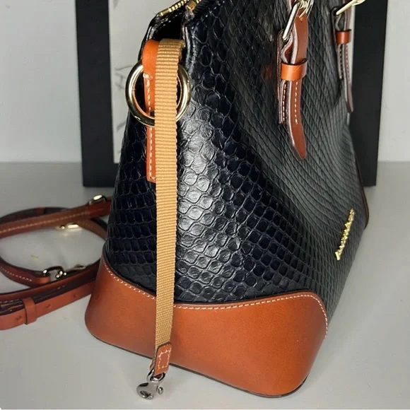 Dooney and Bourke Satchel or Crossbody Women's Back Bag.. - Picture 12 of 15